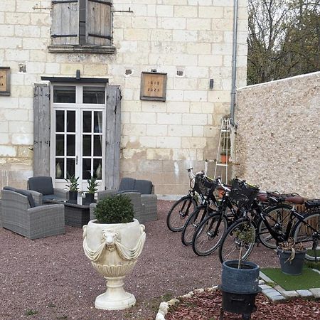 L'Ecrin De L'Amour Saint-Avertin Luaran gambar